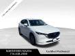 Used 2025 Mazda CX-5 2.5 S Select Package SUV