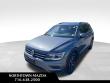 2021 Volkswagen Tiguan 2.0T SE SUV