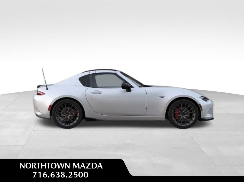 2024 Mazda MX-5 Miata Miata RF photo 3