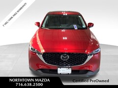 2023 Mazda CX-5 2.5 S Premium Package SUV