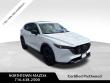 Used 2023 Mazda CX-5 2.5 Turbo SUV