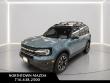 2022 Ford Bronco Sport Outer Banks SUV