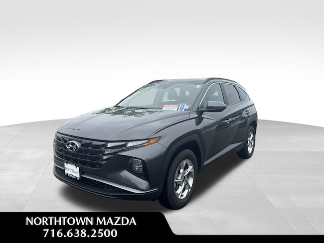 2023 Hyundai Tucson SEL SUV