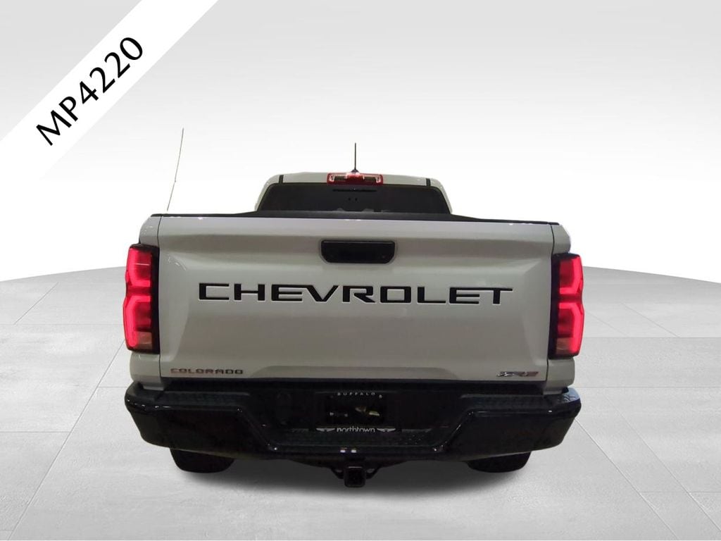 2024 Chevrolet Colorado ZR2 - Photo 25