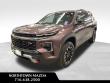 Used 2024 Chevrolet Traverse Z71 SUV