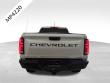 2024 Chevrolet Colorado ZR2 Truck Crew Cab