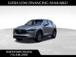 2025 Mazda CX-5 2.5 S AWD Sport Utility