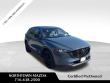 Certified 2023 Mazda CX-5 2.5 S Carbon Edition SUV
