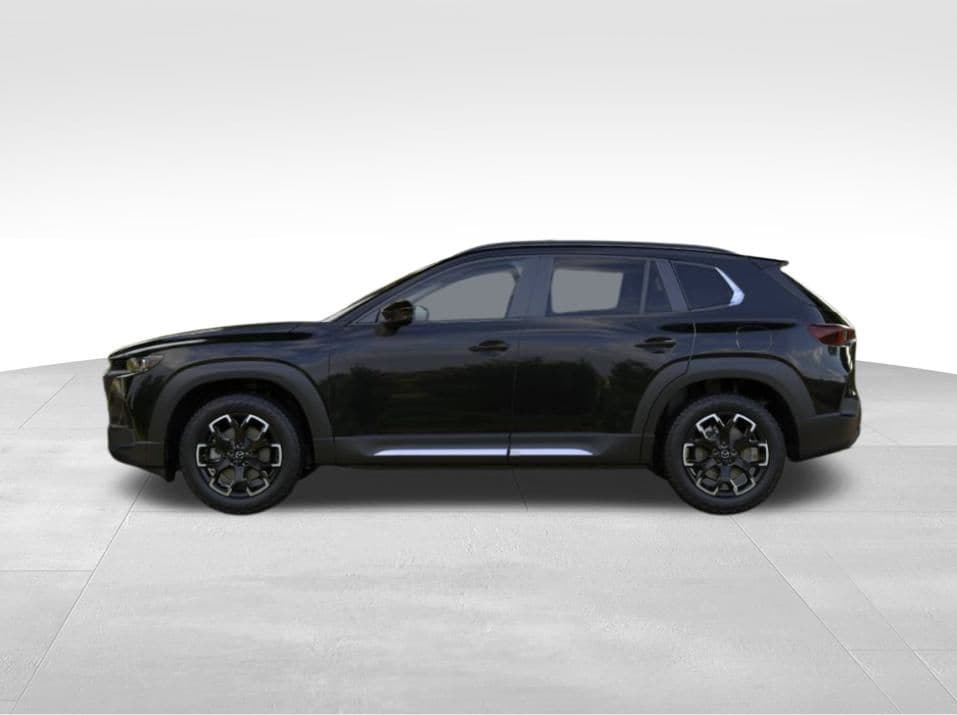 2026 Mazda CX-50 Meridian Edition - Photo 6