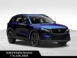 2026 Mazda CX-5 2.5 S Premium AWD Sport Utility