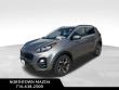 Used 2020 Kia Sportage EX SUV