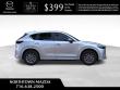 2025 Mazda CX-5 2.5 S Select AWD Sport Utility