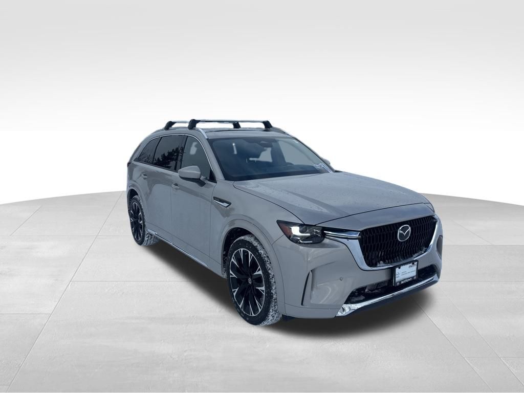 Used 2025 Mazda CX-90 For Sale in Amherst NY | Stock: MR403