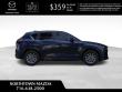 2025 Mazda CX-5 2.5 S Select AWD Sport Utility