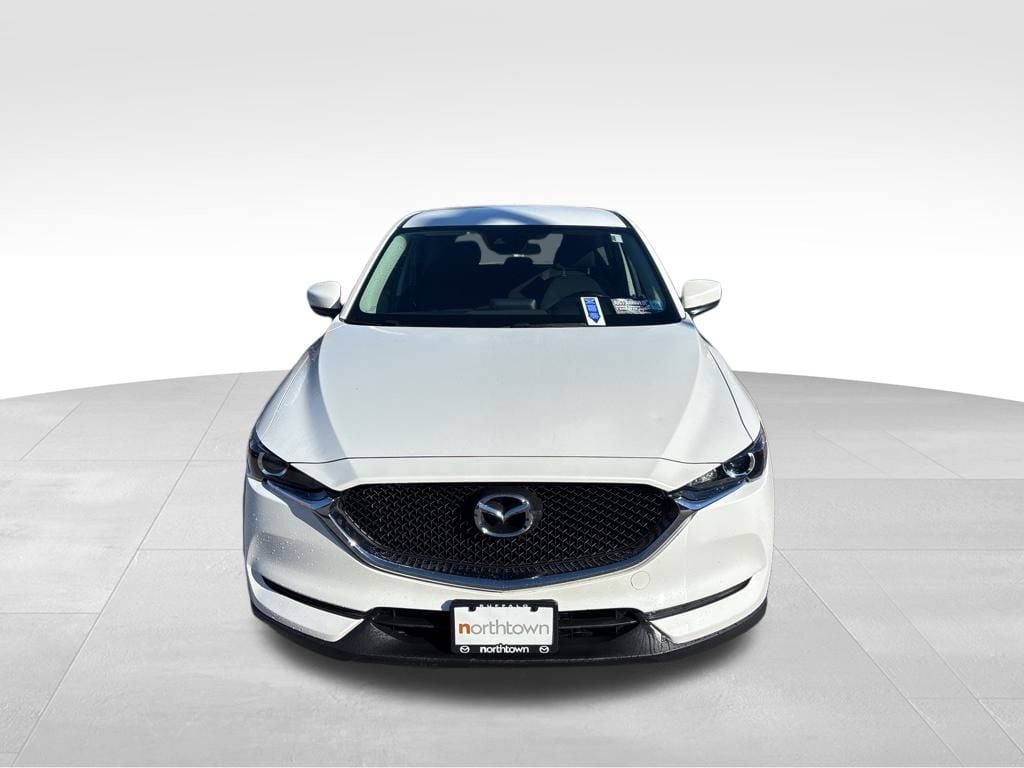 Used 2019 Mazda CX-5 Sport SUV