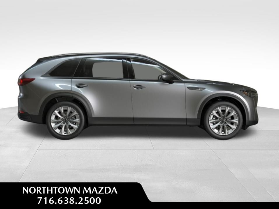 2026 Mazda CX-90 3.3 Turbo Preferred photo 2