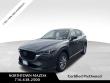 2025 Mazda CX-5 2.5 S Select Package SUV