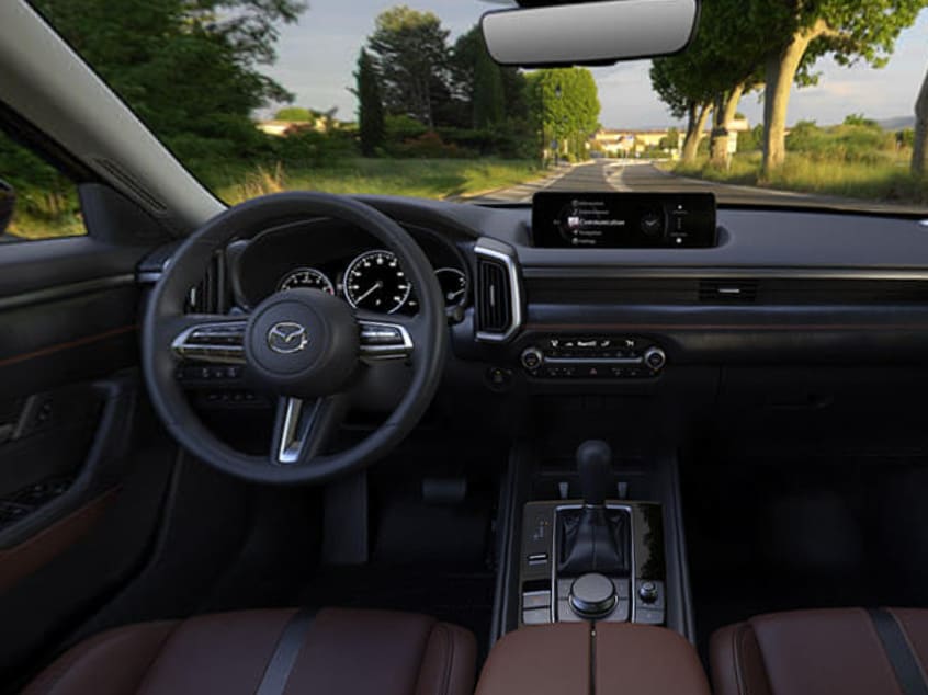 2026 Mazda CX-50 Meridian Edition - Photo 9