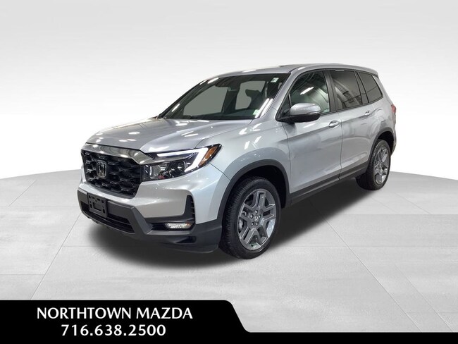 2023 Honda Passport EX-L SUV