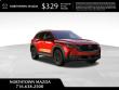 2026 Mazda CX-50 2.5 S Select AWD Sport Utility