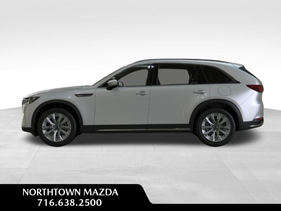 2026 Mazda CX-90 Premium Plus Package - Photo 6