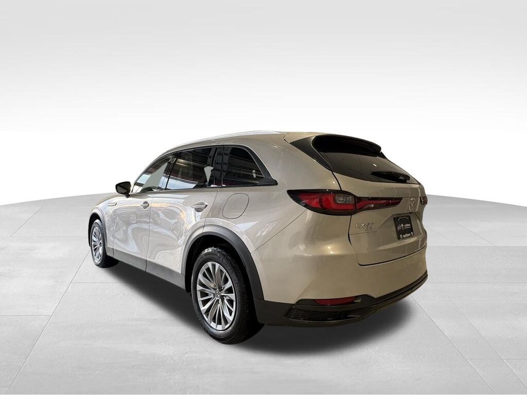 Used 2024 Mazda CX-90 3.3 Turbo Preferred Plus SUV