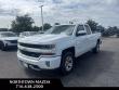 Used 2019 Chevrolet Silverado 1500 LD LT Truck Double Cab