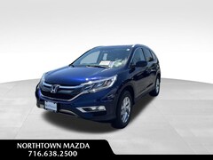 2016 Honda CR-V EX-L SUV