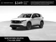 2026 Mazda CX-5 2.5 S Select AWD Sport Utility