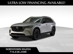 2026 Mazda CX-90 3.3 Turbo Premium AWD Sport Utility
