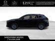 2025 Mazda CX-5 2.5 S Select AWD Sport Utility