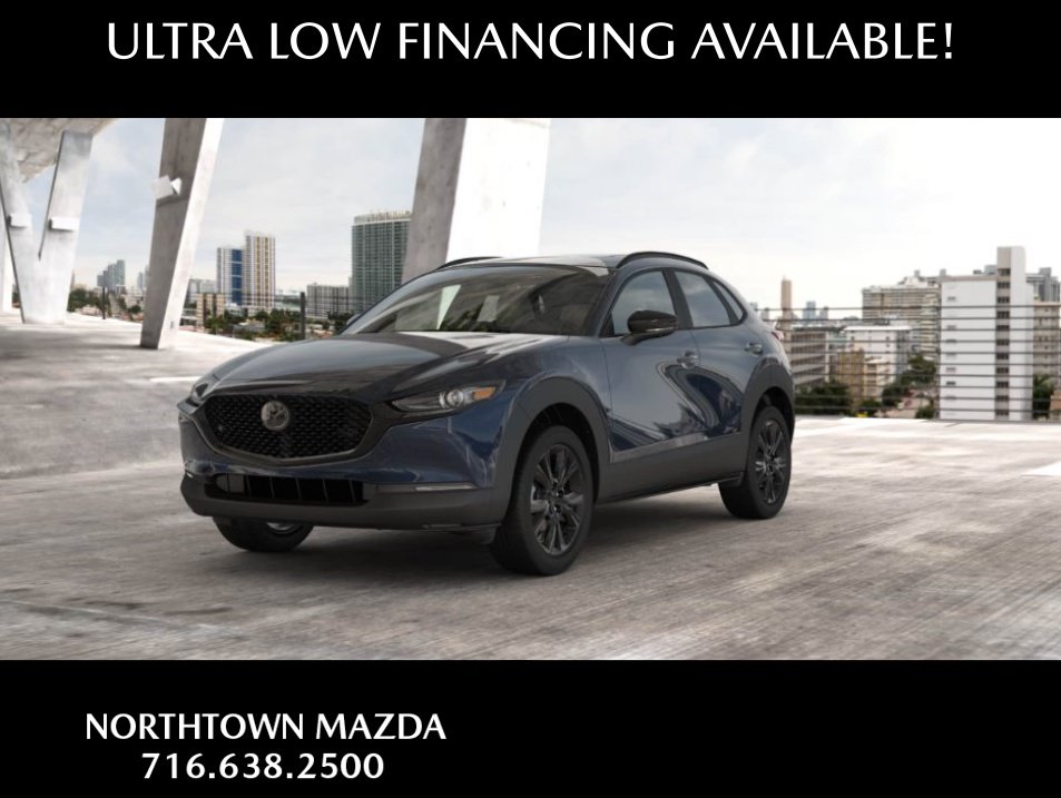 2026 Mazda CX-30 2.5 Turbo Aire Edition AWD Sport Utility