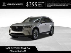 2026 Mazda CX-90 3.3 Turbo Preferred Sport Utility