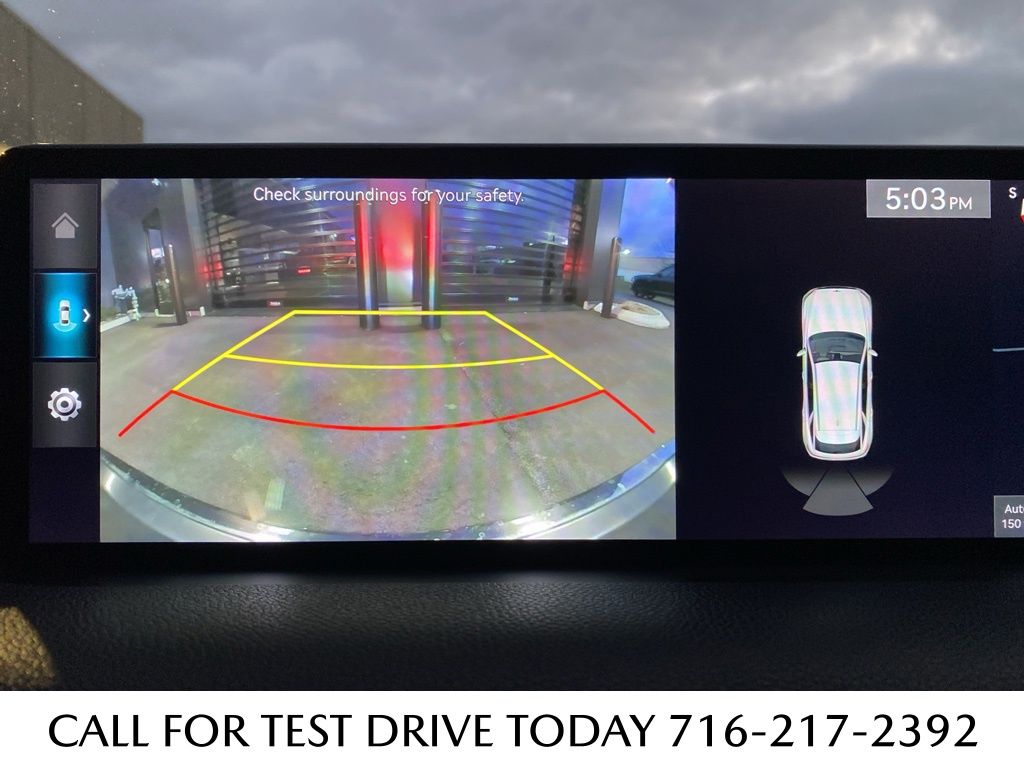 2022 GENESIS GV70 Standard - Photo 21