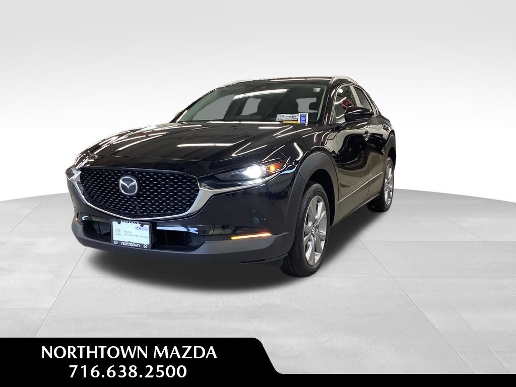 2023 Mazda CX-30