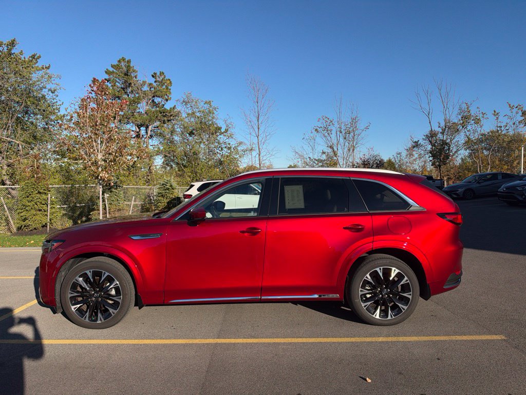 Used 2026 Mazda CX-90 3.3 Turbo S Premium Plus SUV