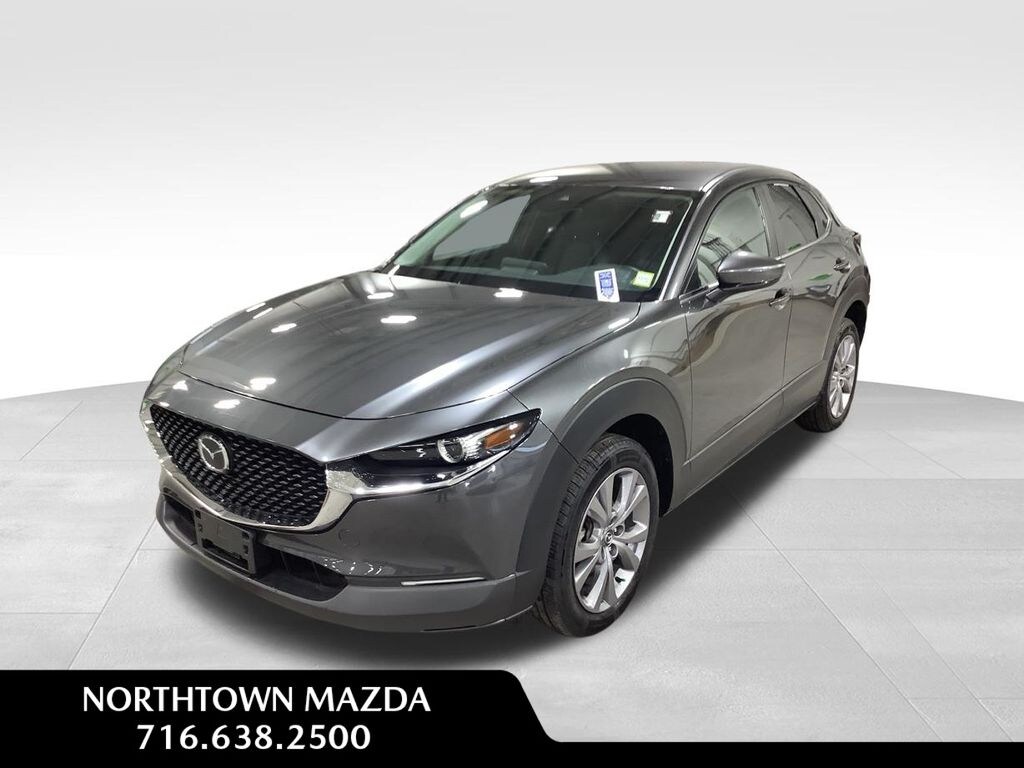 Used 2023 Mazda CX-30 2.5 S Select Package SUV