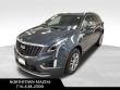 2021 Cadillac XT5 Premium Luxury SUV