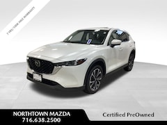 2023 Mazda CX-5 2.5 S Premium Plus Package SUV