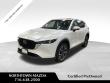 Used 2023 Mazda CX-5 2.5 S Premium Plus Package SUV