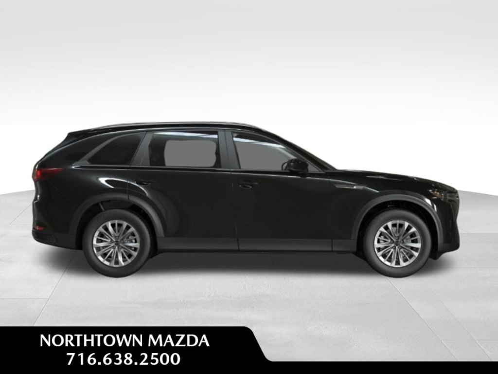 New 2026 Mazda CX-90 3.3 Turbo Select AWD Sport Utility