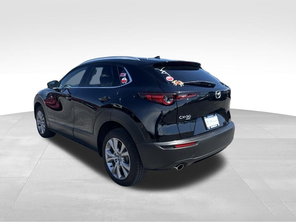 Used 2021 Mazda CX-30 Premium SUV