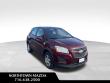 Used 2016 Chevrolet Trax LS SUV