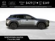Mazda CX-50