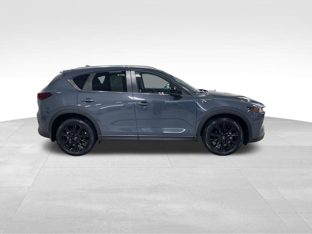 Used 2023 Mazda CX-5 2.5 S Carbon Edition SUV