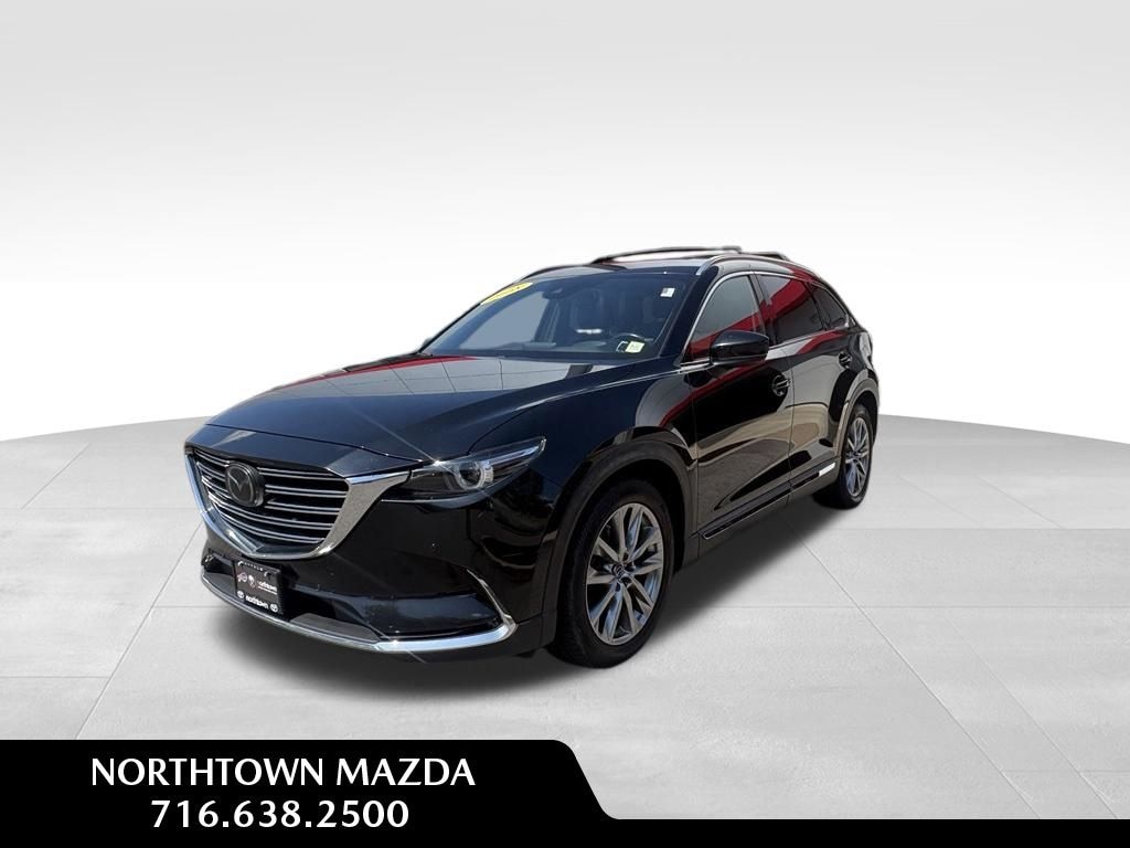 Used 2018 Mazda CX-9 Grand Touring SUV