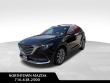 2018 Mazda CX-9 Grand Touring SUV