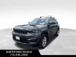 2023 Jeep Grand Cherokee Limited SUV