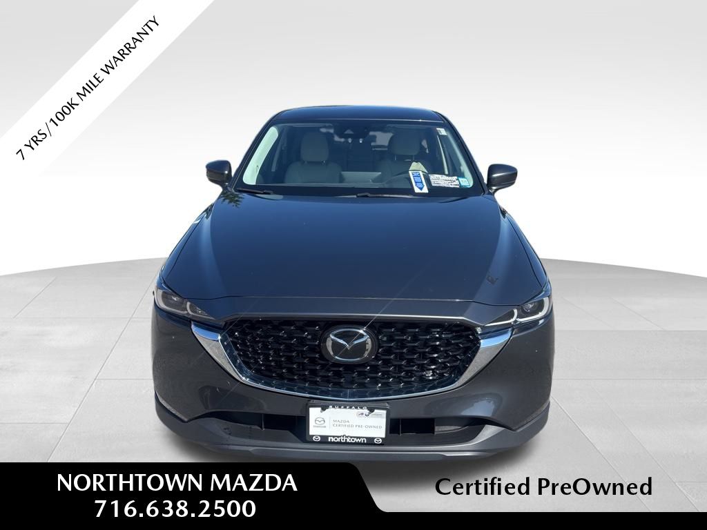 2023 Mazda CX-5 2.5 Select photo 2