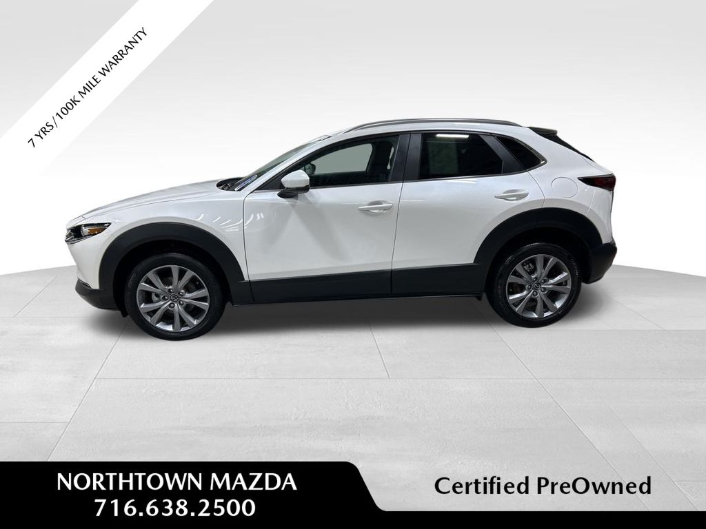2023 Mazda CX-30 2.5 S Preferred photo 2